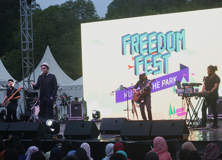 Freedomfest PP